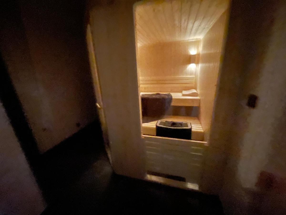 Chalet De L'Alpette ヴァロワール エクステリア 写真